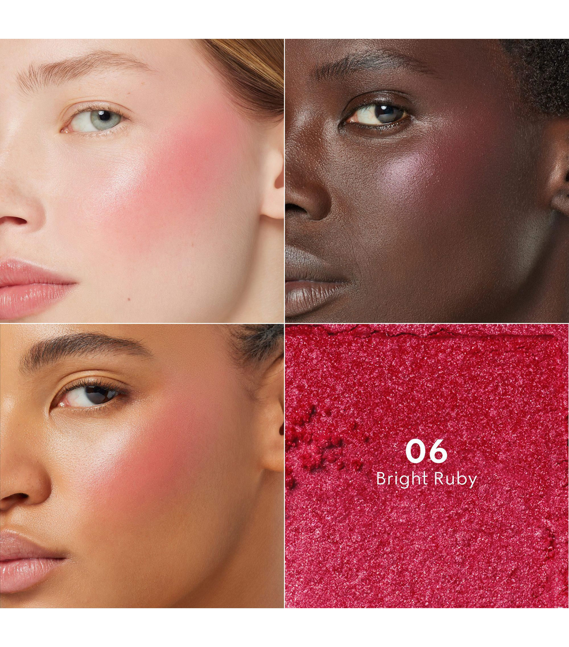 Glow Blush, 5.5 g